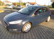 Ford Focus 4