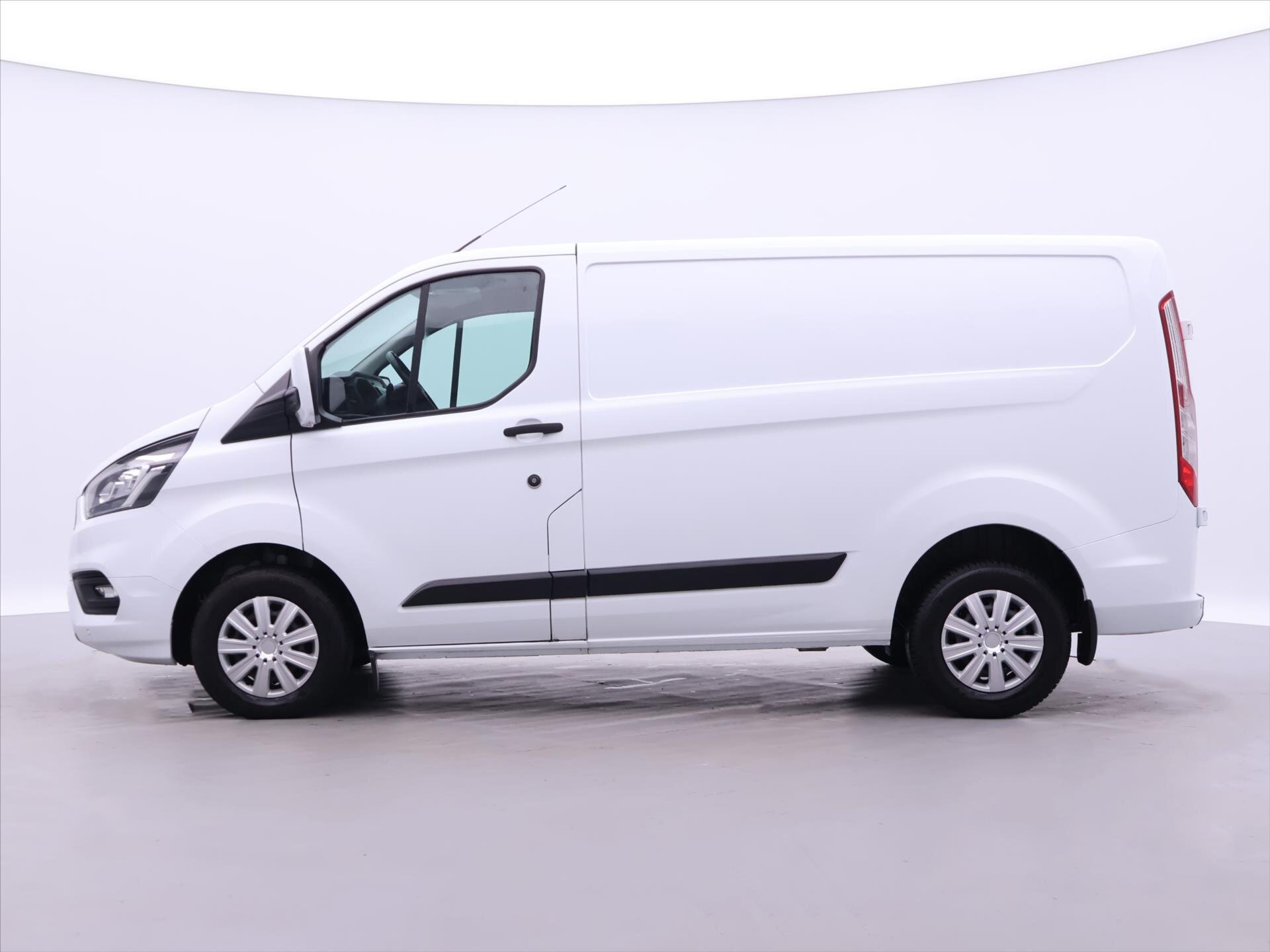 Ford Transit Custom Ostatní 2,0 l 79 kw