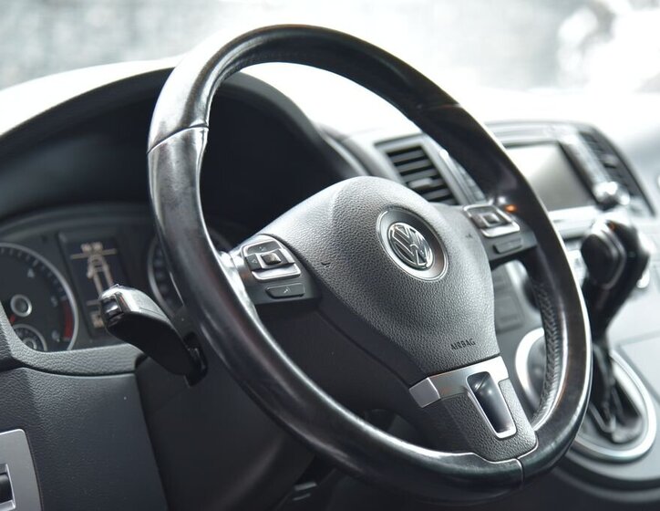 Volkswagen Multivan VAN-Minibus 2,0 l 132 kw