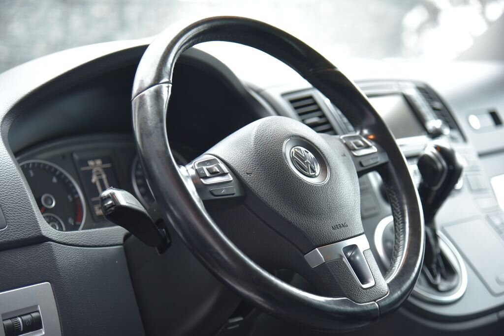 Volkswagen Multivan VAN-Minibus 2,0 l 132 kw