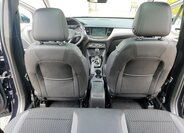 Opel Crossland X SUV / Terénní 1,5 l 75 kw