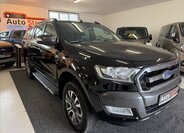 Ford Ranger Pick-up 3,2 l 147 kw
