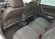 Škoda Fabia Kombi 1,2 l 77 kw