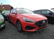 Hyundai i30 Kombi 1,5 l 70 kw
