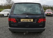 Peugeot 806 Kombi 2,1 l 80 kw
