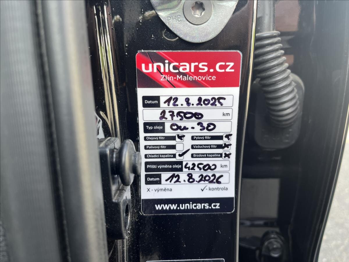 SsangYong Korando SUV 1,5 l 120 kw