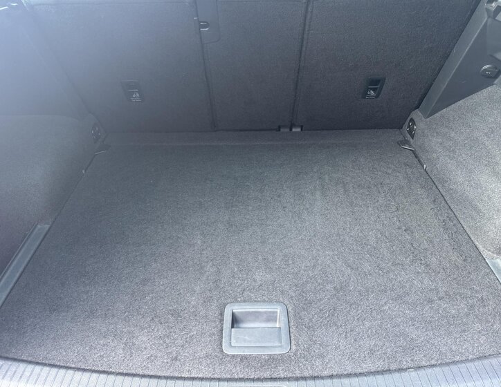 Volkswagen Tiguan SUV / Terénní 2,0 l 110 kw