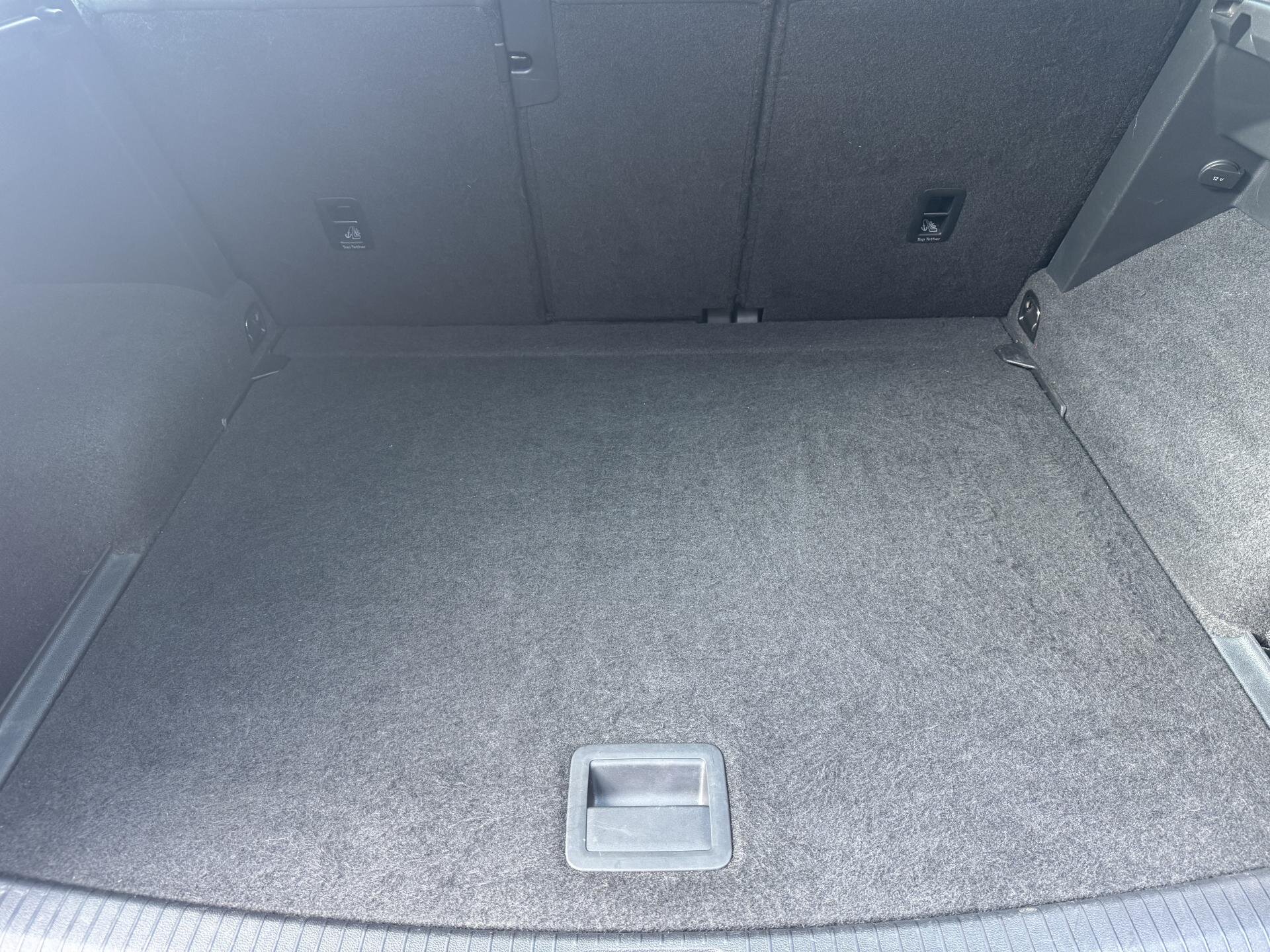 Volkswagen Tiguan SUV / Terénní 2,0 l 110 kw