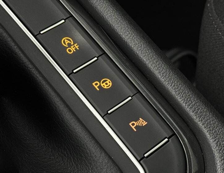 Volkswagen Tiguan SUV / Terénní 2,0 l 132 kw
