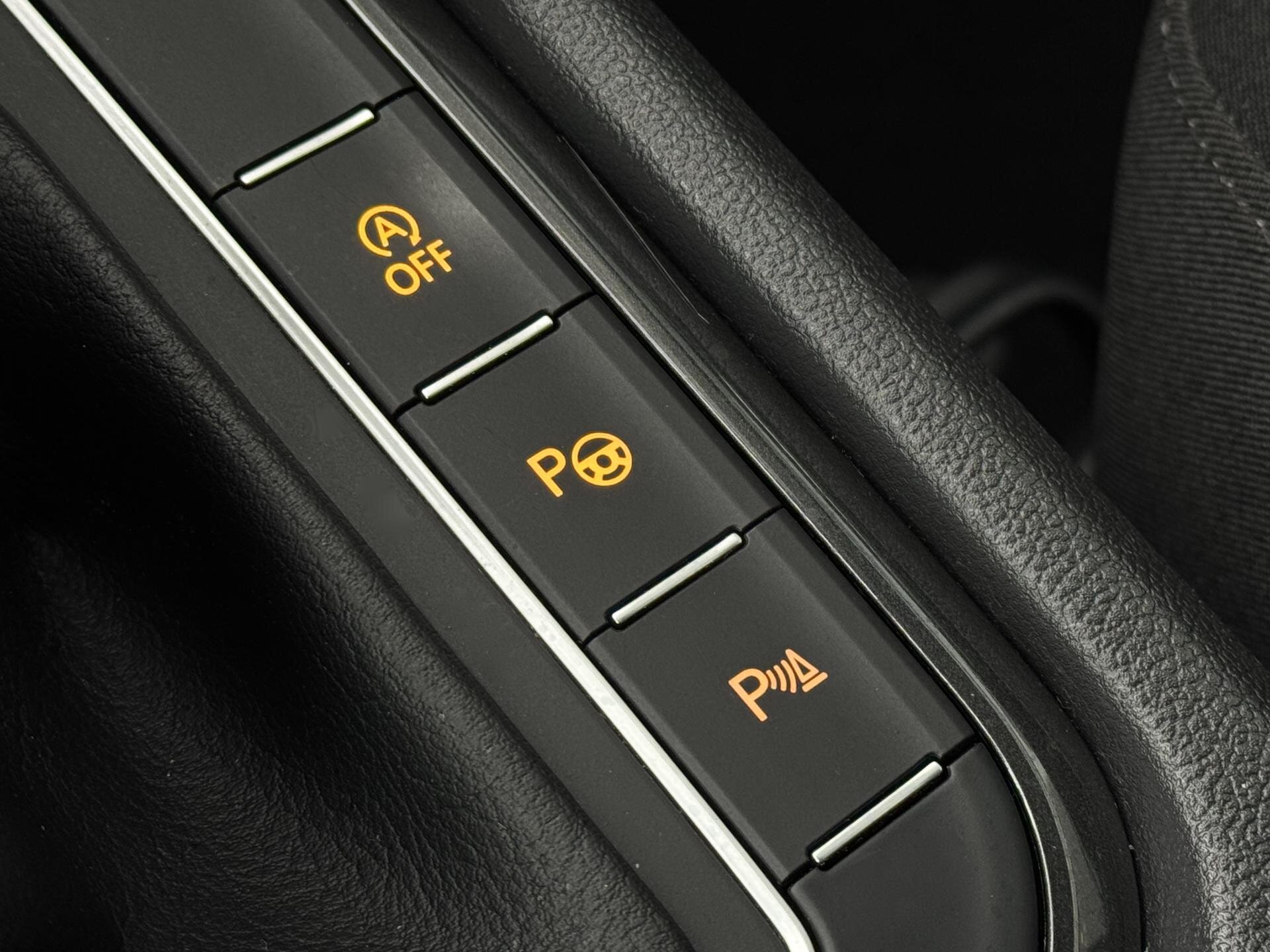 Volkswagen Tiguan SUV / Terénní 2,0 l 132 kw