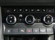 Škoda Karoq SUV / Terénní 1,5 l 110 kw