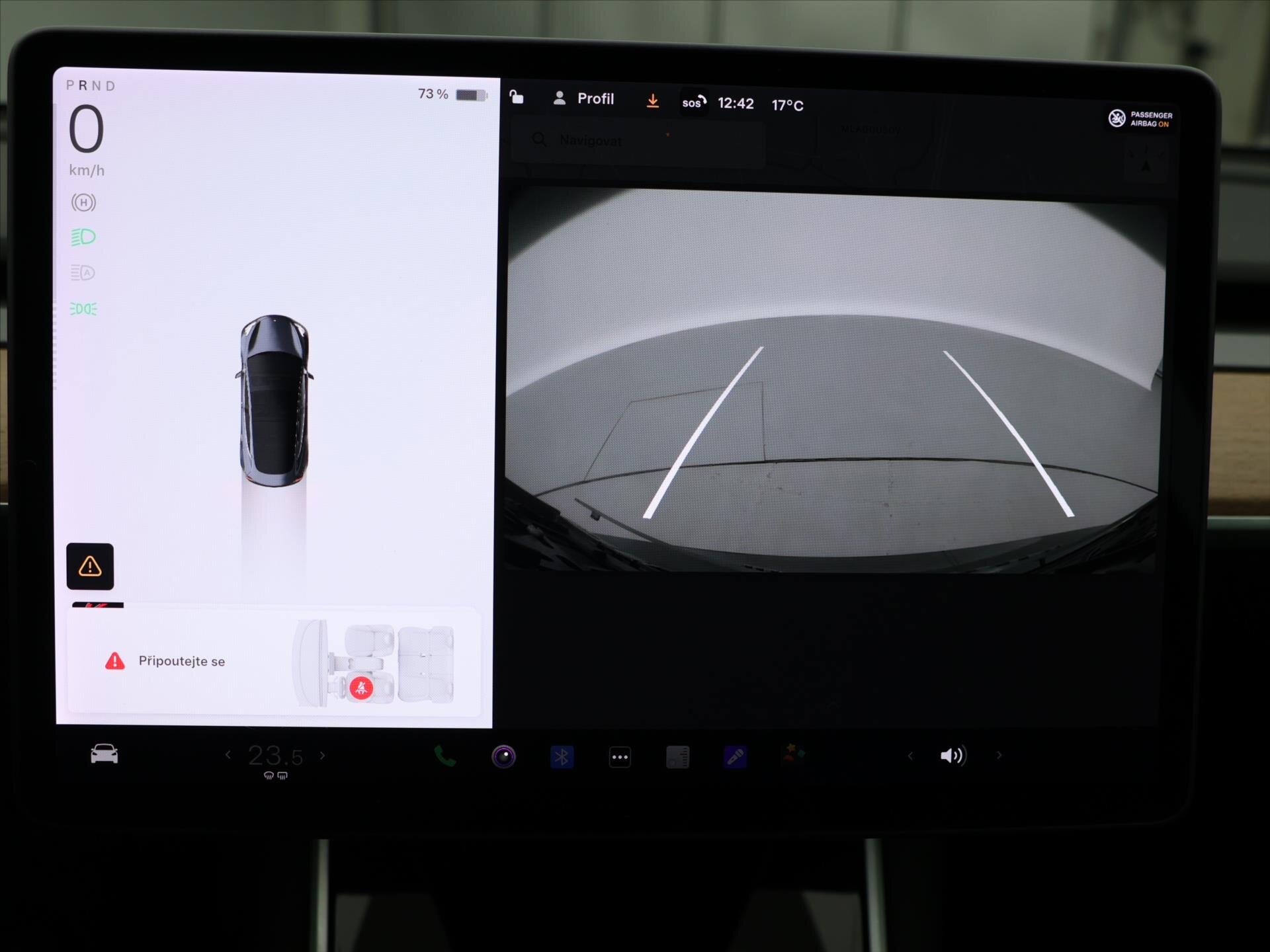 Tesla Model 3 Sedan 0,0 239 kw