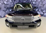 Toyota Land Cruiser 3