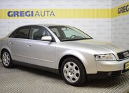 Audi A4 Sedan / Limuzína 2,0 l 96 kw