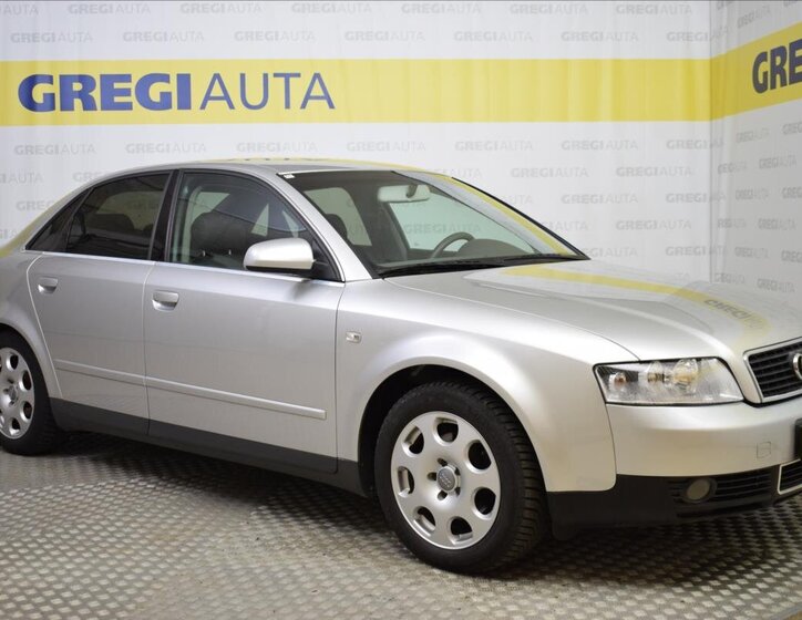 Audi A4 Sedan / Limuzína 2,0 l 96 kw