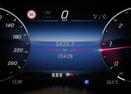 Mercedes-Benz GLA SUV 2,0 l 110 kw