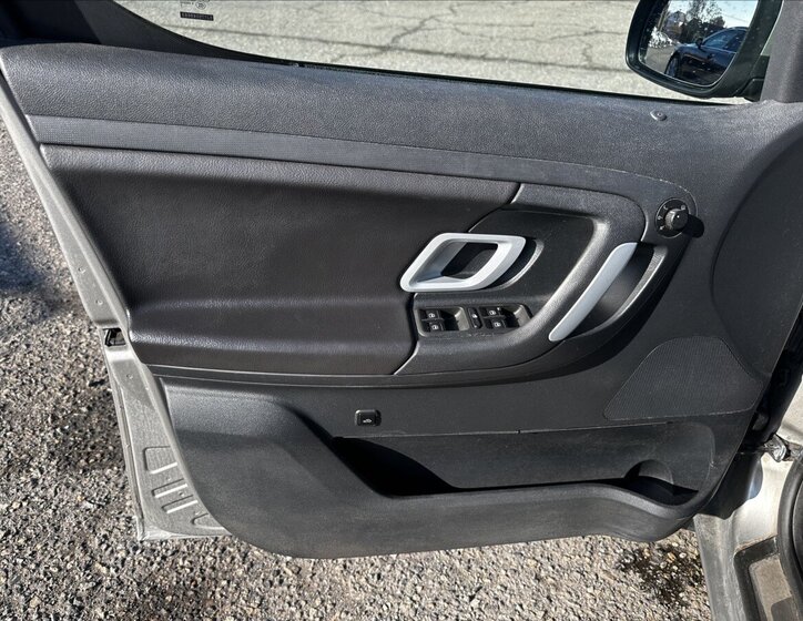 Škoda Roomster Kombi 1,6 l 77 kw