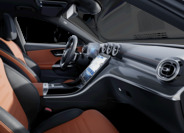 Mercedes-Benz Třídy C 7