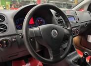 Volkswagen Golf Plus 11