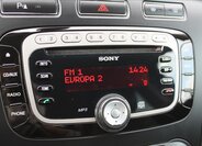 Ford Mondeo Kombi 2,0 l 103 kw