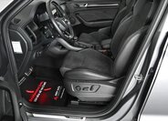 Škoda Kodiaq SUV 1,5 l 110 kw