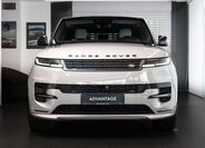 Land Rover Range Rover Sport 2
