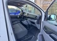 Toyota ProAce Verso VAN-Minibus 2,0 l 106 kw