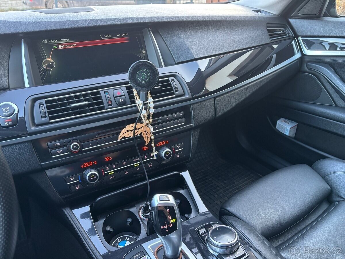 BMW Řada 5 Kombi 0,0 0