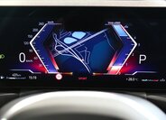 BMW Řada 3 Sedan / Limuzína 2,0 l 140 kw