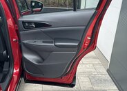 Mitsubishi Eclipse Cross Kombi 2,4 l 138 kw