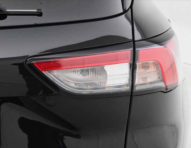 Ford Kuga SUV 2,0 l 140 kw