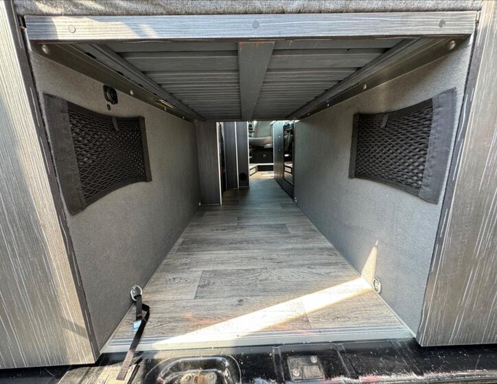 Citroën Jumper VAN / Minibus 2,2 l 88 kw