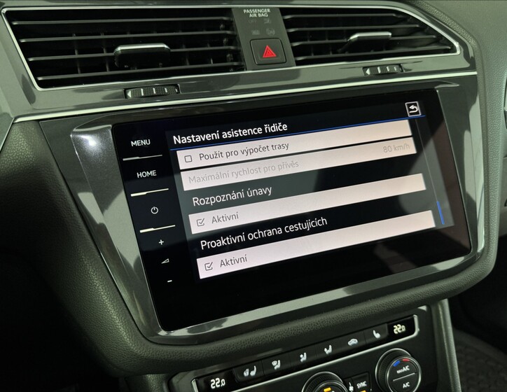 Volkswagen Tiguan Allspace 33