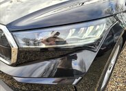 Škoda Ostatní Kombi 0,0 150 kw