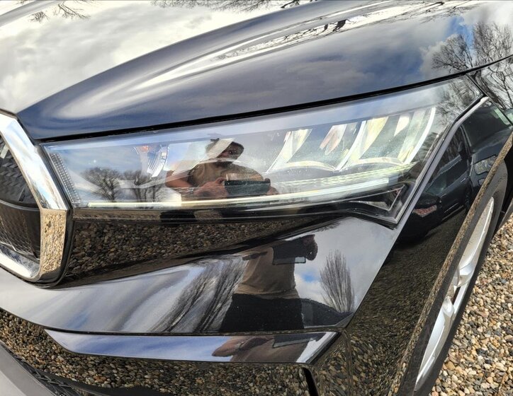 Škoda Ostatní Kombi 0,0 150 kw