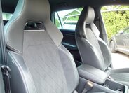 Škoda Kodiaq SUV / Terénní 1,5 l 110 kw