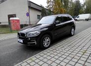 BMW X5 1