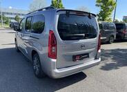 Toyota ProAce City Verso 13