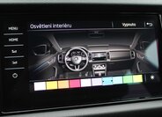 Škoda Kodiaq SUV 2,0 l 140 kw