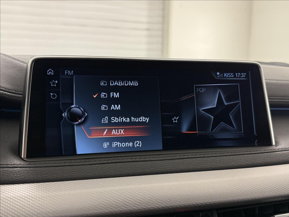 BMW X6 SUV 3,0 l 280 kw