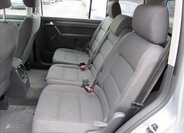 Volkswagen Touran Kombi 1,6 l 75 kw
