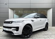 Land Rover Range Rover Sport SUV / Terénní 3,0 l 338 kw