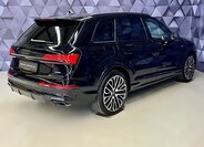 Audi Q7 SUV / Terénní 3,0 l 210 kw