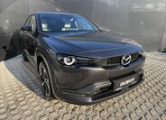 Mazda MX-30 CUV 1,7 l 125 kw