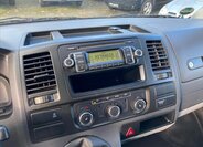 Volkswagen Caravelle 16