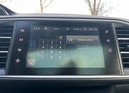 Peugeot 308 Kombi 1,2 l 96 kw