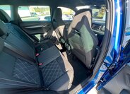 Škoda Karoq SUV / Terénní 1,5 l 110 kw