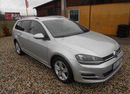 Volkswagen Golf Kombi 2,0 l 110 kw