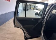 Volkswagen Tiguan SUV / Terénní 2,0 l 103 kw