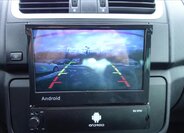 Škoda Fabia Hatchback 1,2 l 44 kw